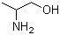 DL-氨基丙,DL-Alaninol