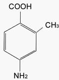 4-氨基-2-甲基苯甲酸,4-Amino-2-Methylbenzoic Acid