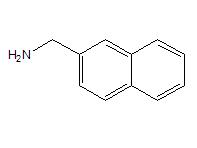 1-(2-Naphthyl)methanamine,1-(2-Naphthyl)methanamine