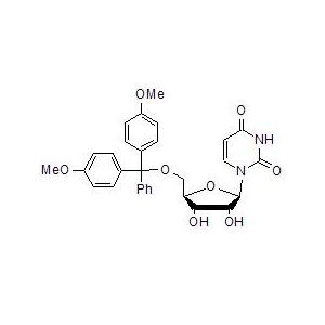 5’-O-DMT uridine