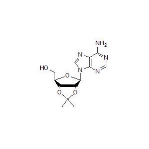 2’,3’-O-Isopropylidene adenosine