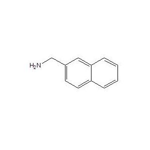1-(2-Naphthyl)methanamine