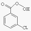 间氯过氧苯甲酸,M-Chloroperoxybenzoic Acid