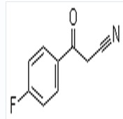 4-氟苯甲酰基乙腈,4-Fluorobenzoylacetonitrile