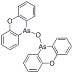 10,10’-氧代雙吩惡砒,10,10'oxybis-phenoxarsine