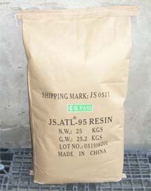 JS.ATL-95樹(shù)脂,JS.ATL-95 resin