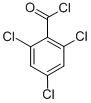 2,4,6-Trichlorobenzoyl chloride,2,4,6-Trichlorobenzoyl chloride