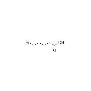 5-Bromovaleric Acid