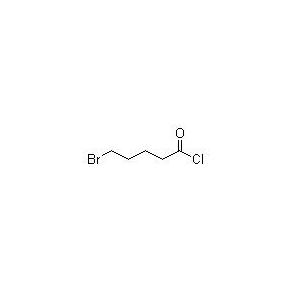 5-Bromovaleryl Chloride
