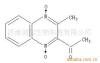 痢菌净（乙酰甲喹）,Mequindox;3-Methyl-2-acetyl-N-1,4-dioxyquioxaline