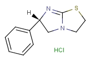 盐酸左旋咪唑,Levamisole Hydrochloride