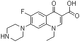 诺氟沙星,norfloxacin
