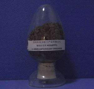 橡膠防老劑4020（6PPD）,4-Benzenediamine, N-(1,3-dimethylbutyl)-N'-phenyl-1