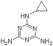 环丙氨嗪,Cyromazine