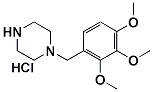 Trimetazidine dihydrochloride,Trimetazidine dihydrochloride