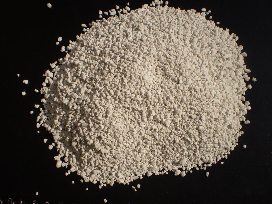 次氯酸鈣,Calcium Hypochlorite Sodium Process Granular