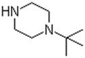 N-叔丁基哌嗪,N-tert-Butylpiperazine