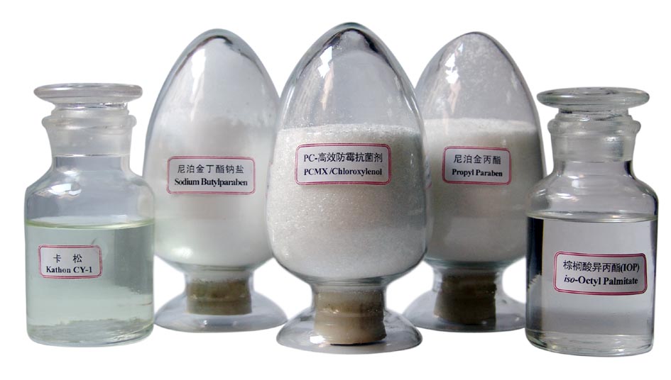 尼泊金異丁酯,iso-butyl paraben