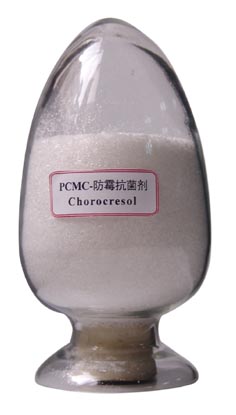 PCMC高效防霉抗菌劑,4-chloro-m-cresol