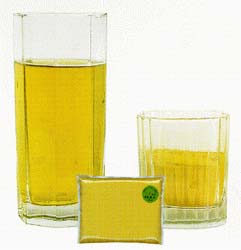 茶多酚,Green tea extract