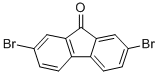 2,7-二溴-9-芴酮,2,7-Dibromo-9H-fluoren-9-one