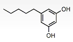 3,5-二羟基戊苯,Olivetol