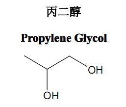 丙二醇,propylene glycol