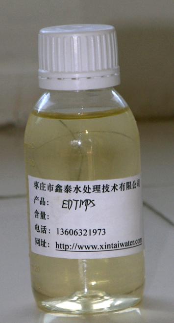 乙二胺四甲叉膦酸鈉,Ethylene Diamine Tetra (Methylene Phosphonic Acid) Sodium (EDTMPS)