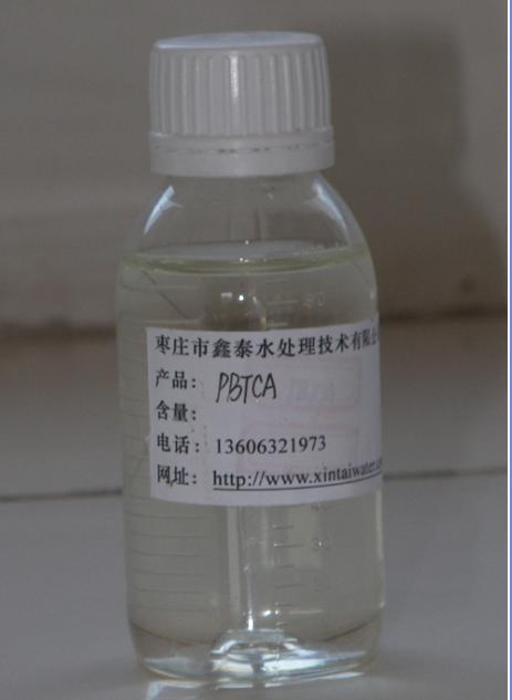 2-膦酸丁烷-1，2，4-三羧,2-Phosphonobutane -1,2,4-Tricarboxylic Acid(PBTCA)