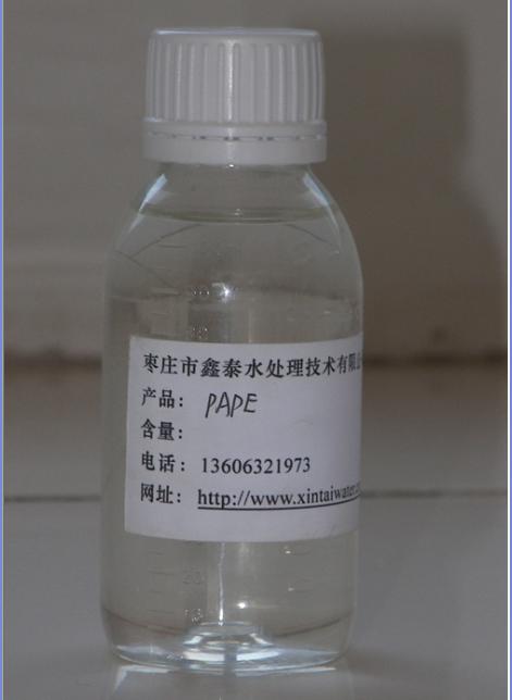 多元醇磷酸酯,Polyhydric alcohol phosphate ester (PAPE)