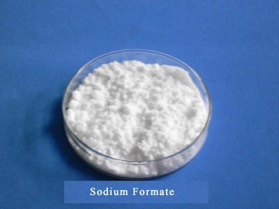 甲酸鈉,SODIUM FORMATE