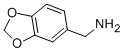 胡椒基胺,piperonylamine