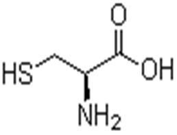L-半胱氨酸;L-beta-巯基丙氨酸