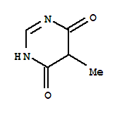 4.6-二羟基-5-甲基嘧啶,4,6-Dihydroxy-5-methylpyrimidine