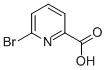 6-溴-2-吡啶甲酸,6-bromopicolinic acid