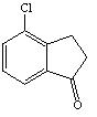4-氯-1-茚酮,4-Chloro-1-indanone