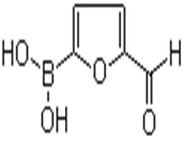 5-醛基呋喃-2-硼酸