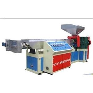 塑料造粒機(jī)-上料機(jī)切粒機(jī)電動(dòng)機(jī)頭山東曲阜圣鑫制粒機(jī)