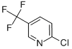 2-氯-5-三氟甲基吡啶,2-Chloro-5-trifluoromethylpyridine