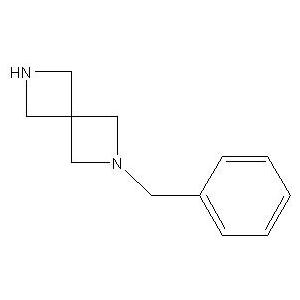 2-benzyl-2,6-diazaspiro[3.3]heptane