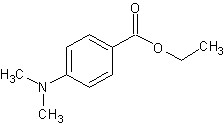 對二甲氨基苯甲酸乙酯,EDB