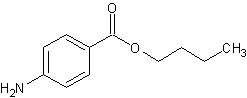 对氨基苯甲酸丁酯,BUTAMBEN