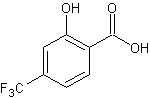 對(duì)三氟甲基水楊酸(TFMSA,4-Trifluoro Methyl Salicylic Acid （TFMSA）