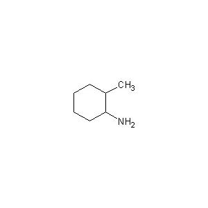 2-甲基环己胺（顺式+反式）