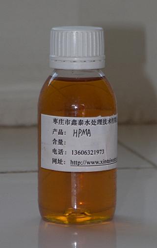 水解聚馬來酸酐,Hydrolyzed Polymaleic Anhydride (HPMA)