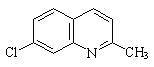 7-氯喹哪啶,7-chloroquinaldin