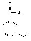 乙硫異煙,Ethionamide