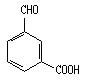 3-羧基苯甲,3-Carboxybenzaldehyd