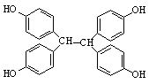 1,1,2,2-四(4-羥基苯基)乙,1,1,2,2-Tetrakis(4-hydroxyphenyl)ethane