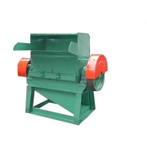 F230(三阶造粒机)-塑料成套加工设备